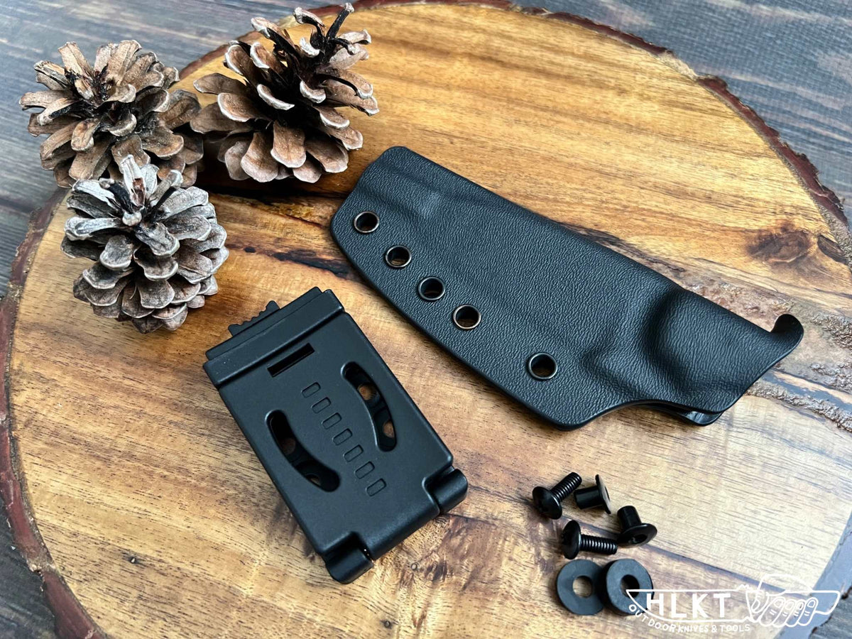 BRADFORD 3D Guardian3専用 KYDEXシース HLKT